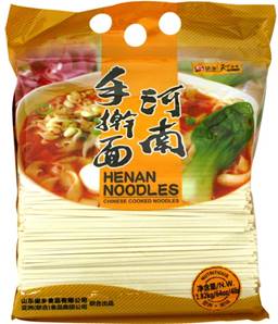 **** WHEAT SUN Henan Noodles