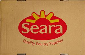## SEARA Chicken Brazilian