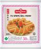 ++++ TYJ 10 inch Spring Roll Pastry