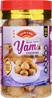 **** DOLLEE Vegetarian Yam Cookies