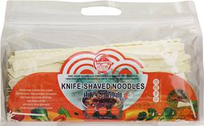 ****FAIRY BRIDGE Knife Shaved Noodles