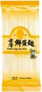**** 318 SAU TAO Egg Noodle Thin 1mm
