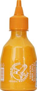 **** UNI-EAGLE Sriracha Mayo Sauce
