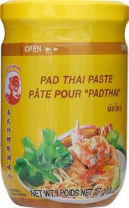 **** COCK BRAND Pad Thai Paste