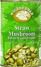 **** GOLDEN SWAN Straw Mushroom Halves