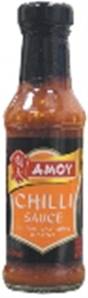 **** AMOY Chilli Sauce