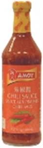 **** AMOY Chilli Sauce