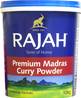 RAJAH Mild Curry Powder Tub CA503