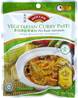 **** DOLLEE Vegetarian Curry Paste