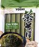 **** YOSHI CHA SOBA Green Tea Noodles