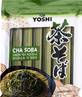 **** YOSHI CHA SOBA Green Tea Noodles