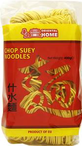 **** OH Pre-Packed Chop Suey Noodle 400g