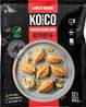 ++++ KO&CO Vegan Kimchi Mandu