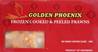 ++++ GOLDEN PHOENIX 1/200 C&P Shrimps