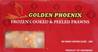 ++++ GOLDEN PHOENIX 3/500 C&P Shrimps