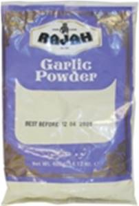 **** RAJAH Garlic Powder