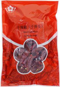**** GOLD PLUM / HEIN Dried Chilli Whole