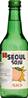 **** 88SEOUL Soju Peach Flavour