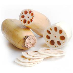 >> Lotus Roots 10kg CASE