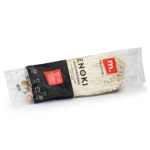 >> Mushroom Enoki