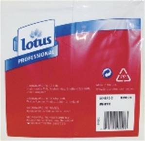TORK White Serv 2Ply 8 Fold ( 477554 )