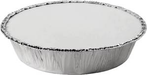 No.12 Foil Containers (Round) 2272PLEHTP