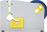 **** Butcher Tape Dispenser 9-12mm