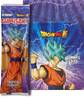 **** DRAGON BALL Gumisan Tropical Flav