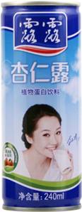 **** LULU Almond Juice Drink