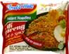 **** INDO MIE Mi Goreng Pedas Noodles