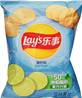 **** LAYS Potato Chips Lime Flavour