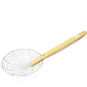 **** HANCOCK 12 Inch Wire Skimmer D6S12