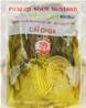 **** COCK Sour Mustard Green With Chilli