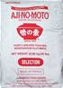 AJINOMOTO MSG 22.68kg