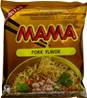 **** MAMA Instant Noodles Pork Flavour
