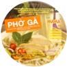**** MAMA Vietnam Bowl Rice Chicken