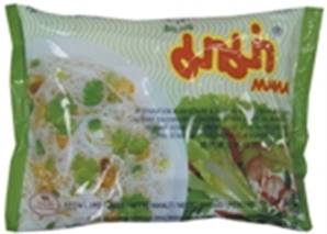 **** MAMA Clear Soup Inst Rice Vermicelli