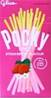 Case POCKY Strawberry Flavour Sticks