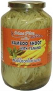 **** MAE PIM bamboo Shoot with Yanang