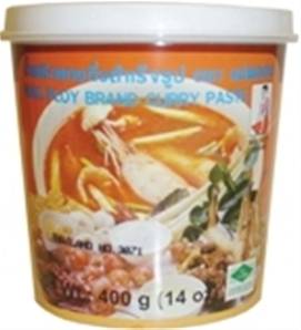 **** MAE PLOY Tom Yum Curry Paste