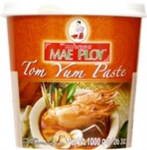 **** MAE PLOY Tom Yum Curry Paste