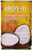 **** AROY-D Canned Coconut Milk Lite