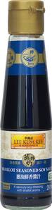 **** LKK Shallot Seasoned Soy Sauce