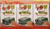 **** TAOKAENOI Roasted Seaweed Laver Spicy