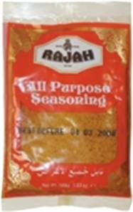 **** RAJAH All Purpose Seasoning