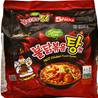 **** SAMYANG Hot Chicken Ramen Stew