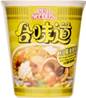 **** HK NISSIN CUP NOODLES - XO Seafood