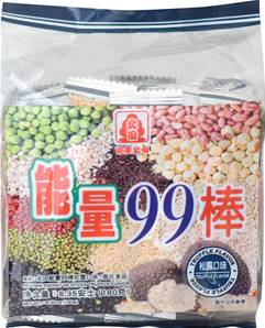 **** PEI TIEN Energy 99 Sticks - Truffle