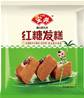 ++++ ANJOY Brown Sugar Sponge Cake 400g