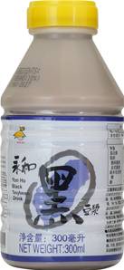 **** YH Black Soybean Drink